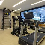 Bhomy Pinheiros - Excelente Localizacao Mr 217A