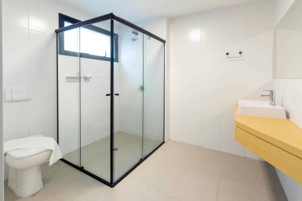 Apartment Bhomy Pinheiros - Excelente Localizacao Mr 217a *