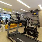Bhomy Pinheiros - Excelente Localizacao Mr 217A