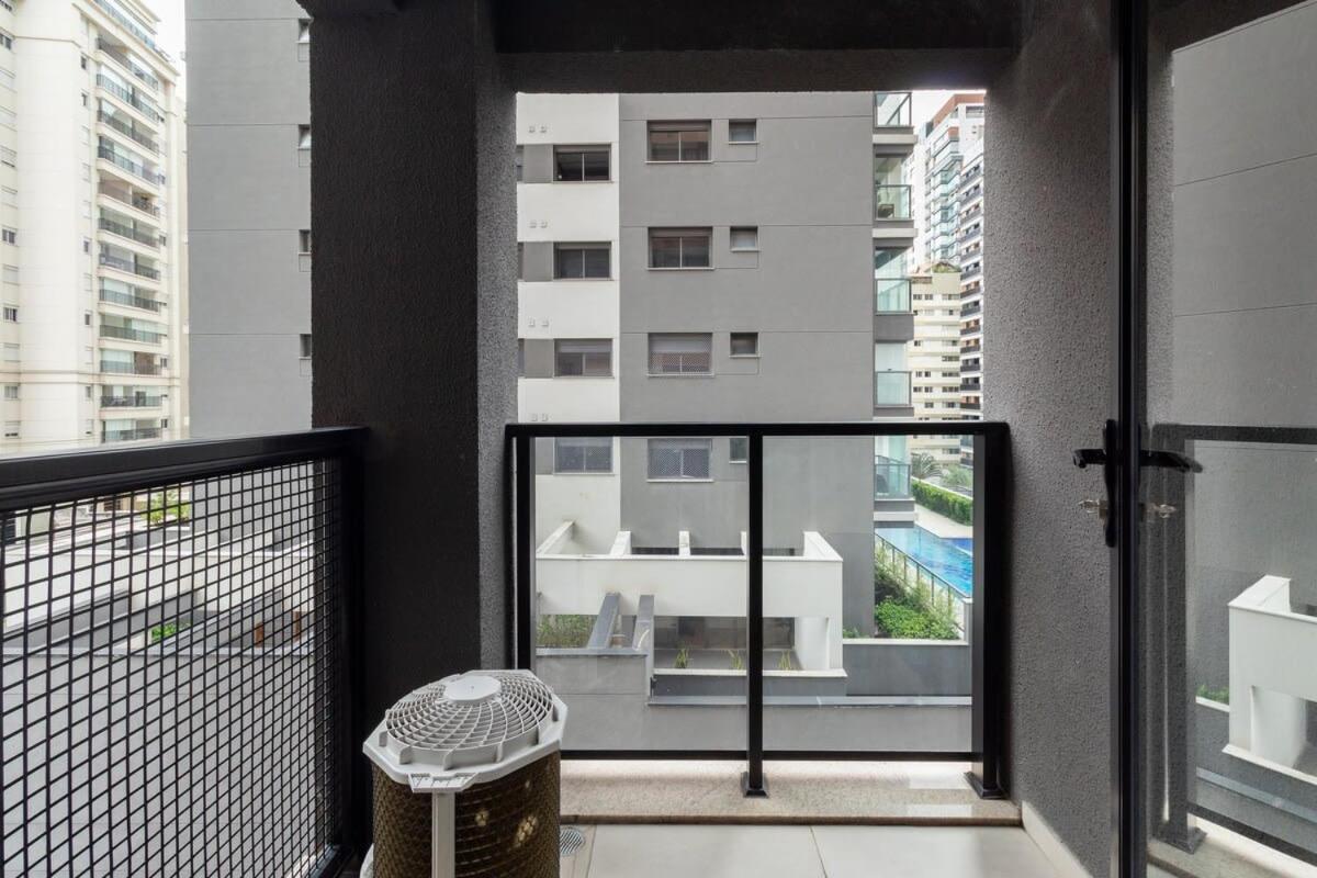 Bhomy Pinheiros - Excelente Localizacao Mr 217a * São Paulo
