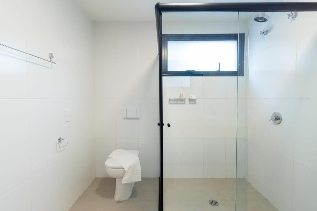 Bhomy Pinheiros - Excelente Localizacao Mr 217a Apartamento