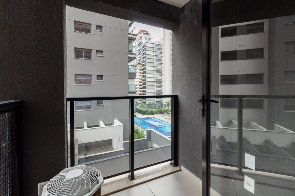 Bhomy Pinheiros - Excelente Localizacao Mr 217a